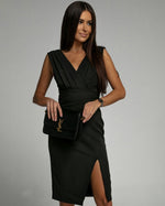 Robe Ajustée