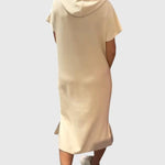 Marlowe — Robe Sweat Décontractée