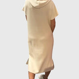 Marlowe — Robe Sweat Décontractée