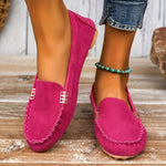 Kaia — Ballerine Mocassino