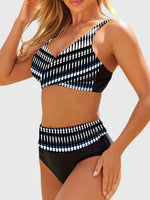 Ensemble de Bikini Sculptant