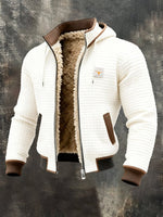 THERMAL IMPACT FLEECE JACKET FOR MEN