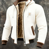 PUFFED JACKET FOR MEN