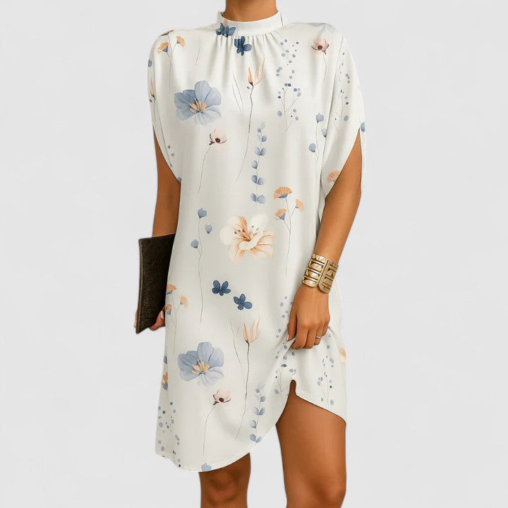 Fleurs Blanches / S