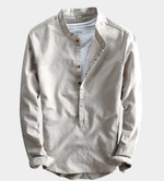 Philbert | Casual shirt with buttons