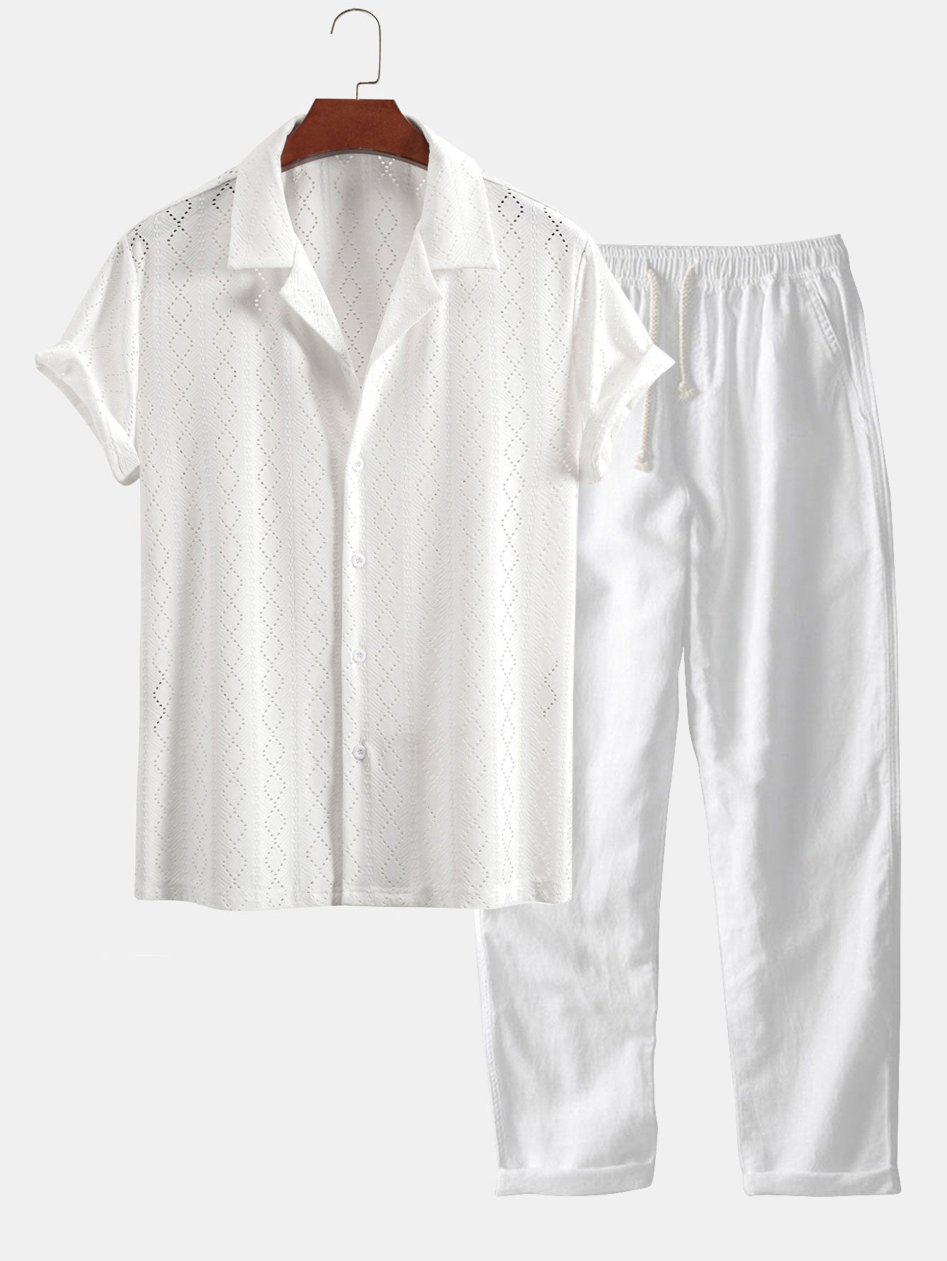 White & White / S