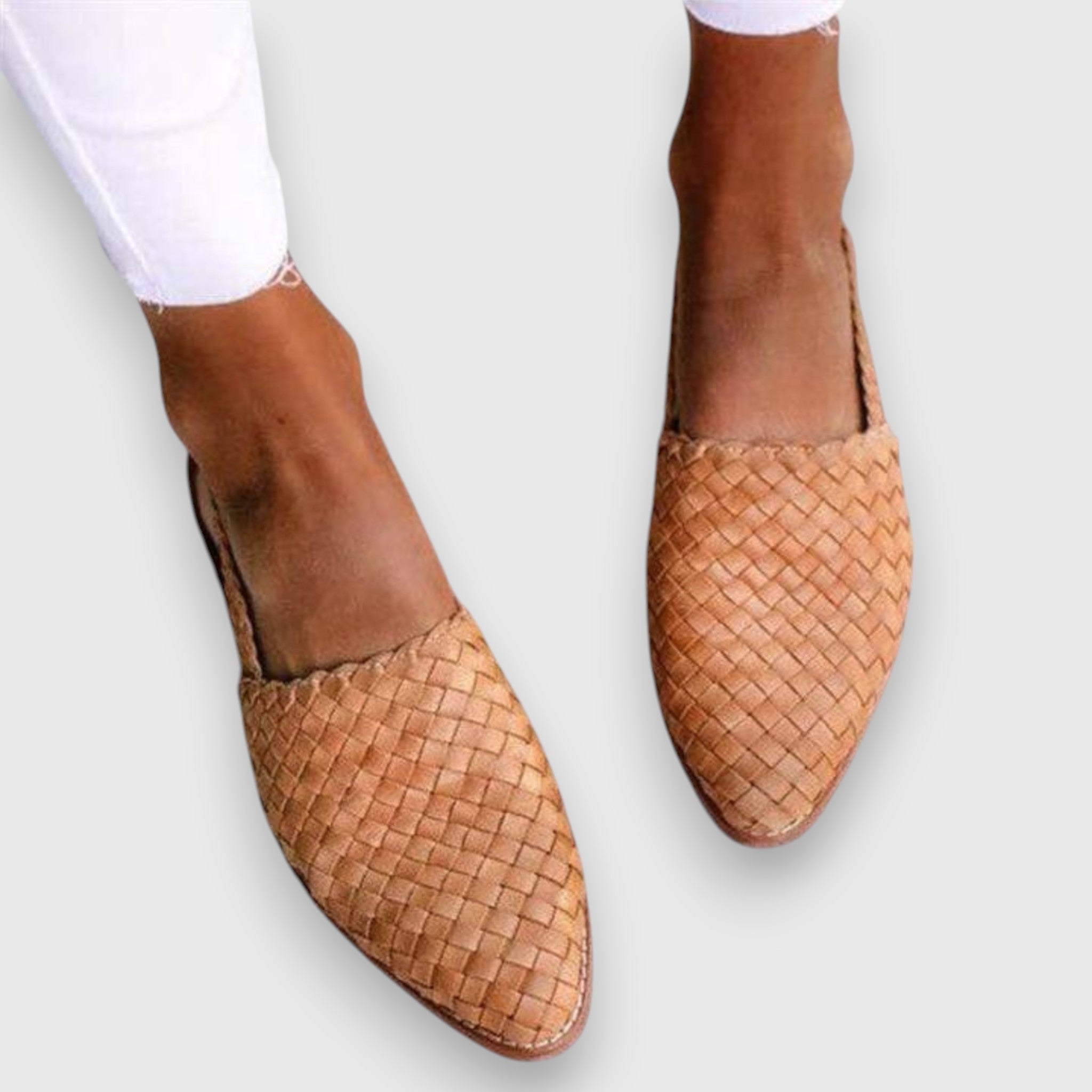 Beige / 35