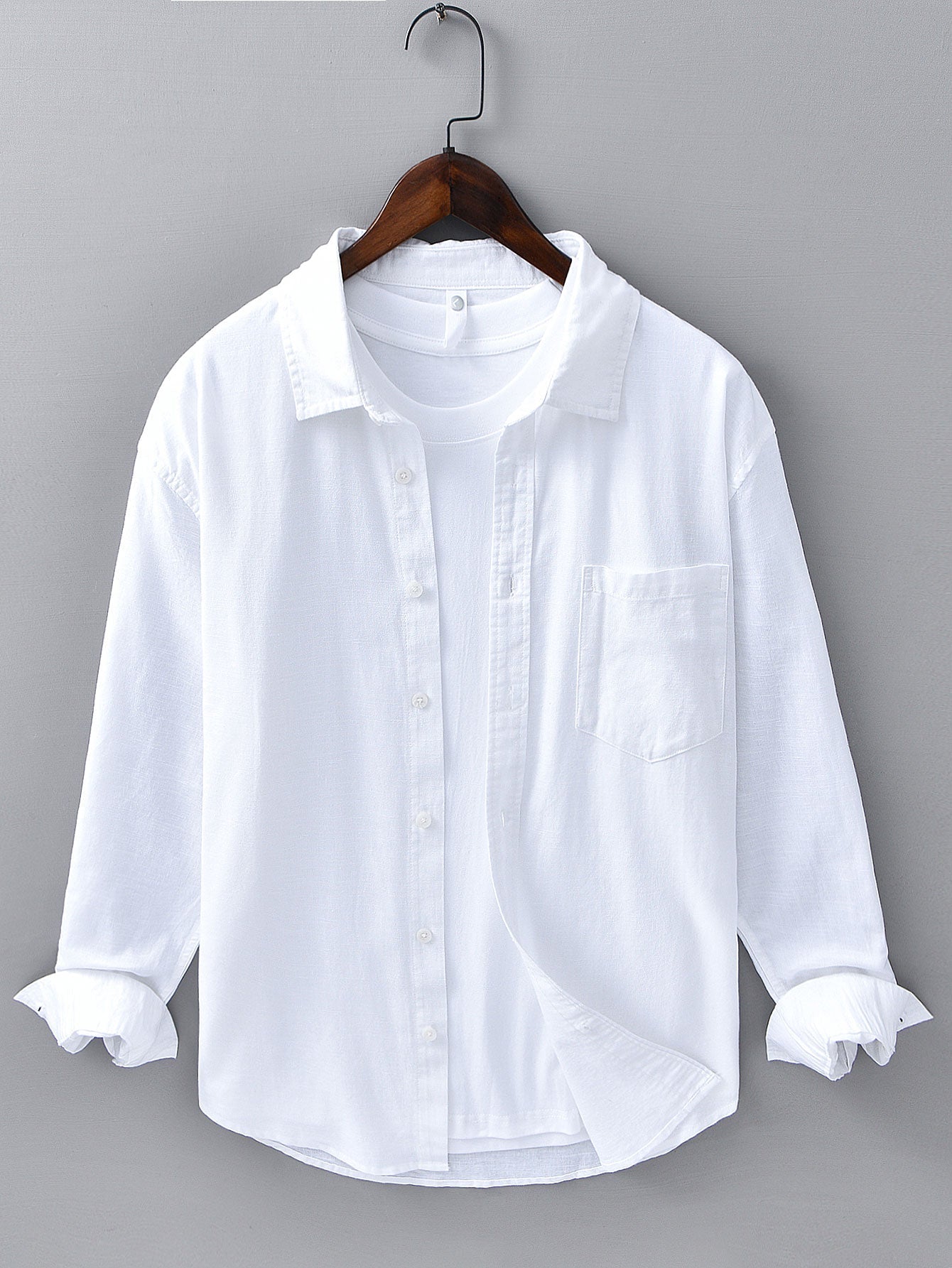 White / XS