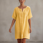 Manon | Robe décontractée et confortable
