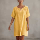 Manon | Robe décontractée et confortable