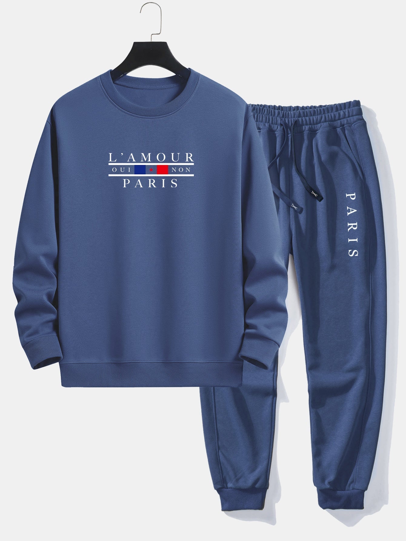 Navy / S