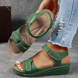 Célima | Sandales orthopédiques femme tendance