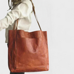 Rosalie — Sac en Cuir Stylé