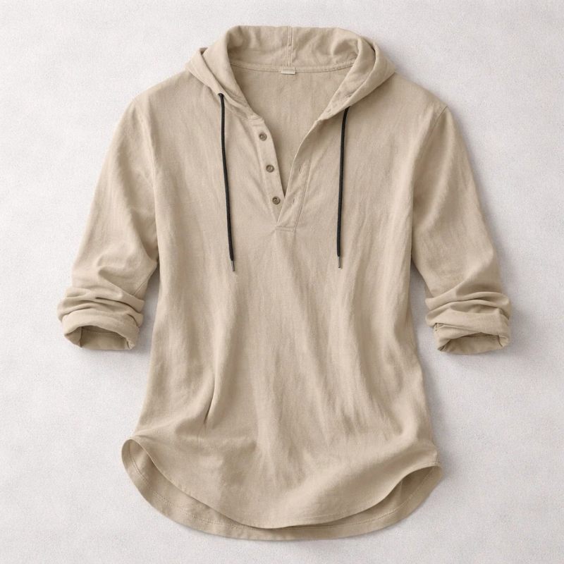 ELEGANT HOODIE FOR MEN