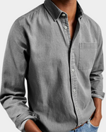 Alfred | Premium comfort shirt