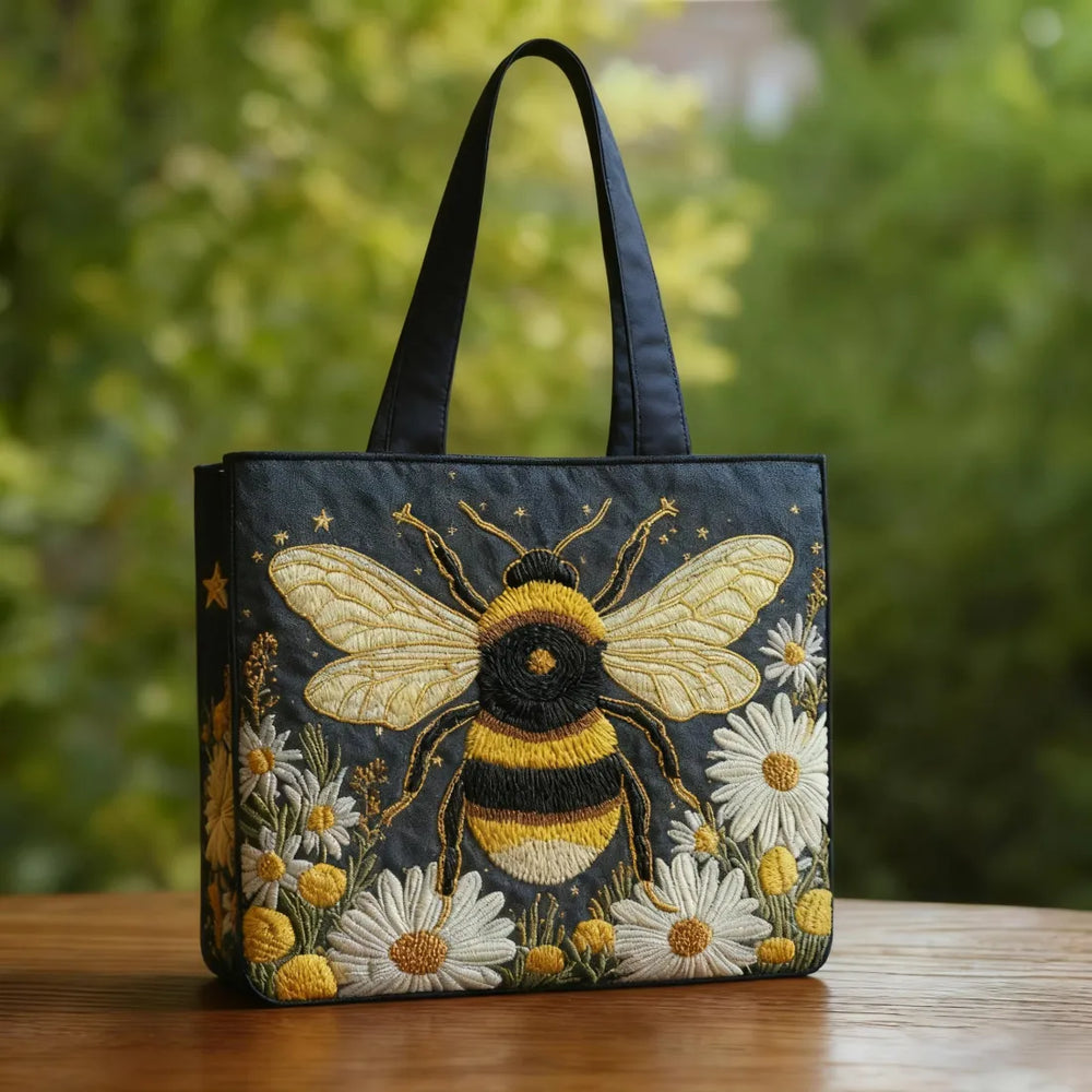 Un sac dont on vous parlera.