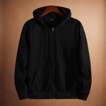 Hunter | Elegant street hoodie