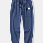 Ensemble — sweat à col rond à imprimé Paris & pantalon de jogging