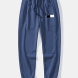 Ensemble — sweat à col rond à imprimé Paris & pantalon de jogging