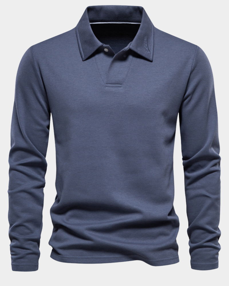 Caelum | Classic fit polo shirt