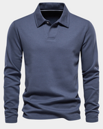 Caelum | Classic fit polo shirt