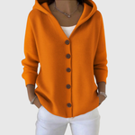 Joyce — Cardigan Élégant