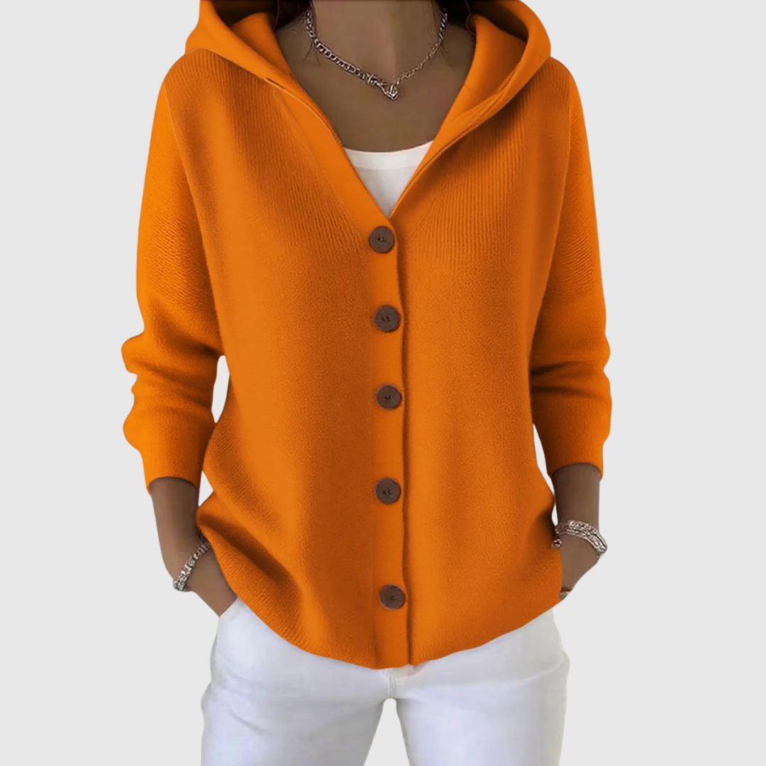 Orange / S