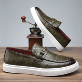 CLASSIC LOAFERS FOR MEN
