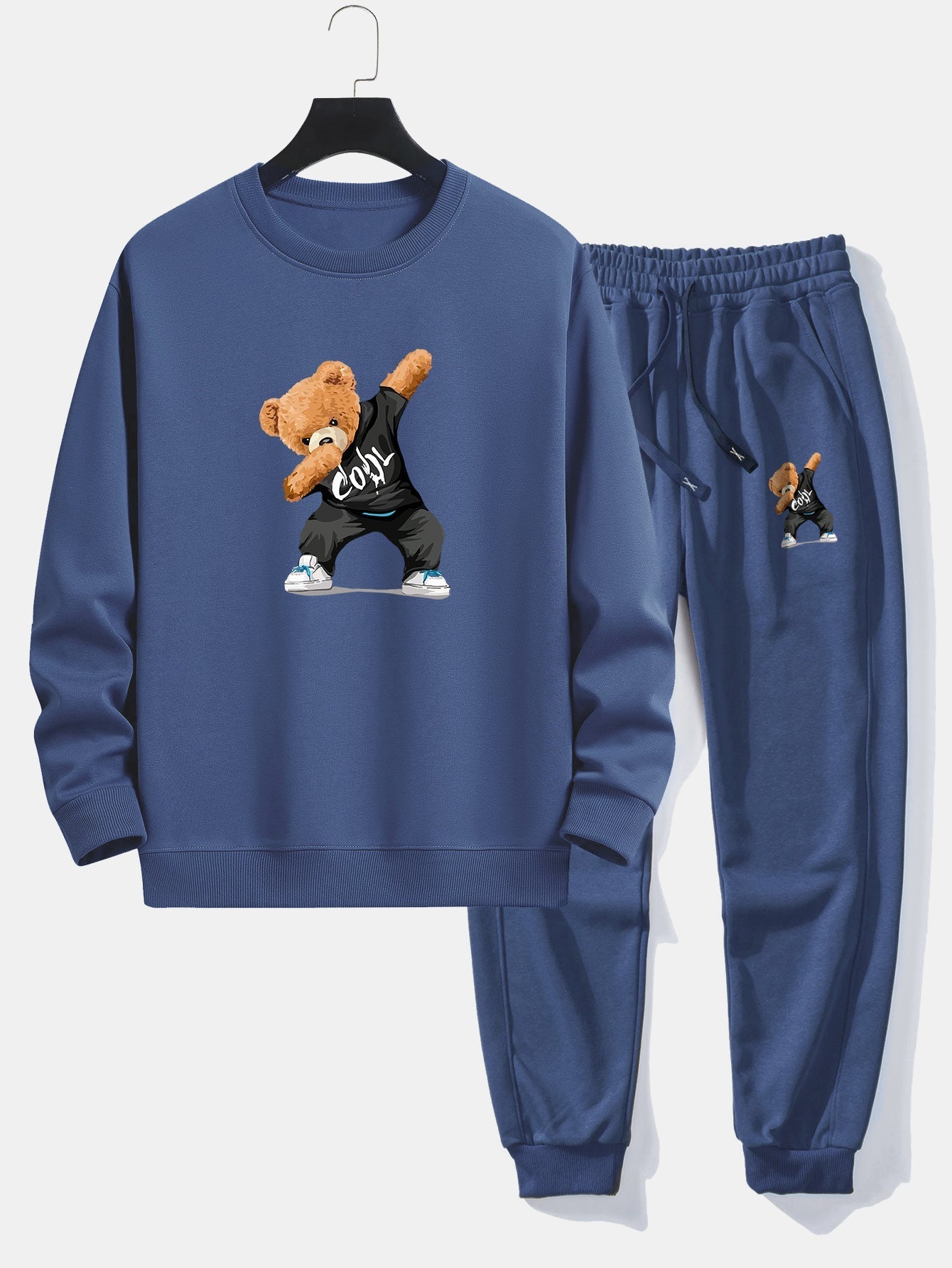 Navy / S