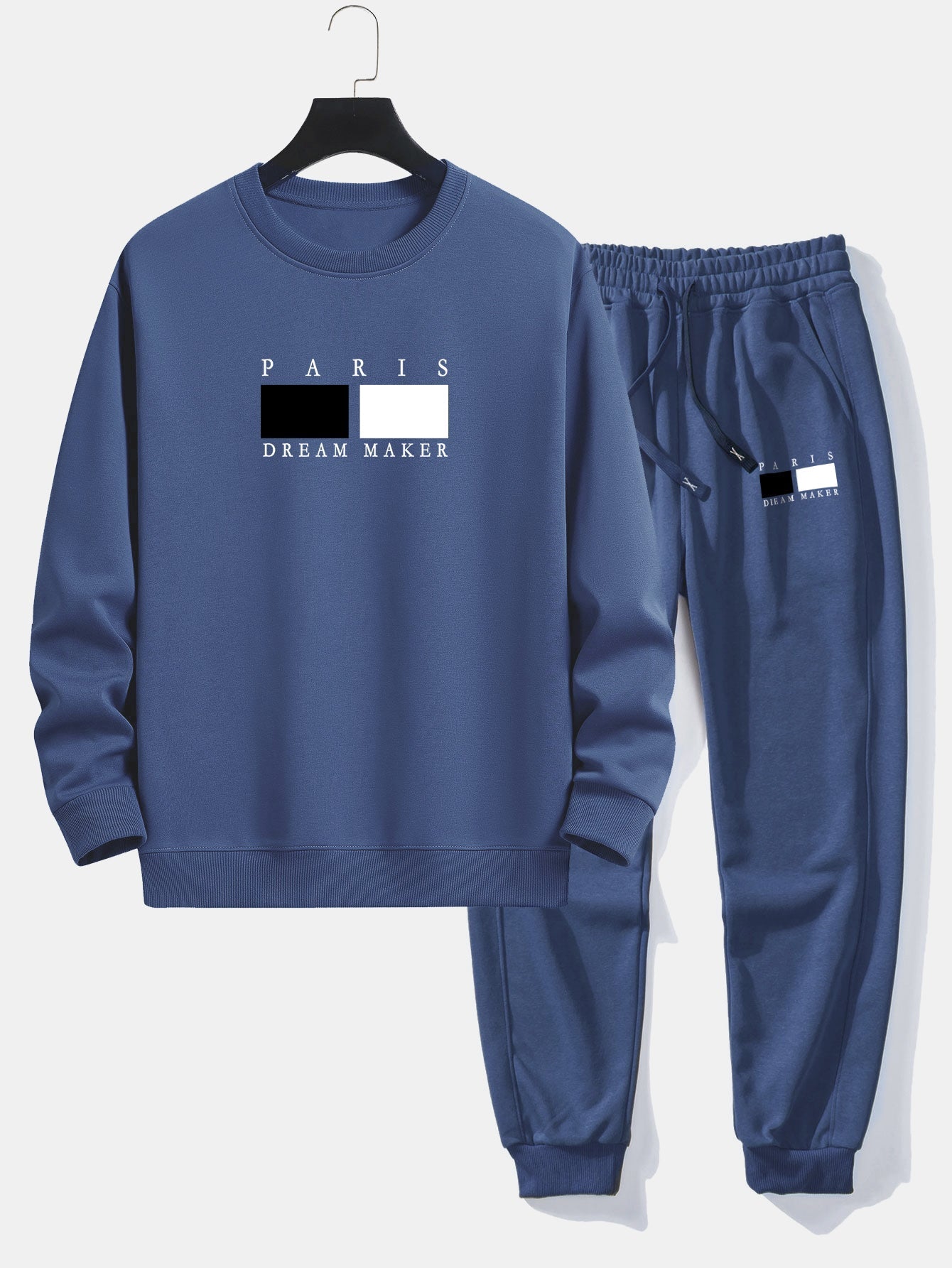 Navy / S