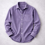 CLASSIC ELEGANT CORDUROY SHIRT FOR MEN