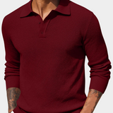 Fred | Elite polo style sweater