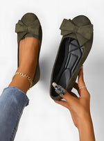 Everly | Sandales orthopédiques femme confortables