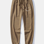 Ensemble — sweat à col rond à slogan « It Is What It Is » & pantalon de jogging