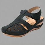 Corinne | Sandales orthopédiques femme hallux valgus
