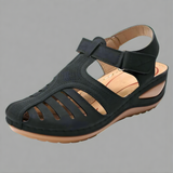 Corinne | Sandales orthopédiques femme hallux valgus