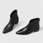 Nathalie — Bottes Élégantes