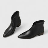 Nathalie — Bottes Élégantes