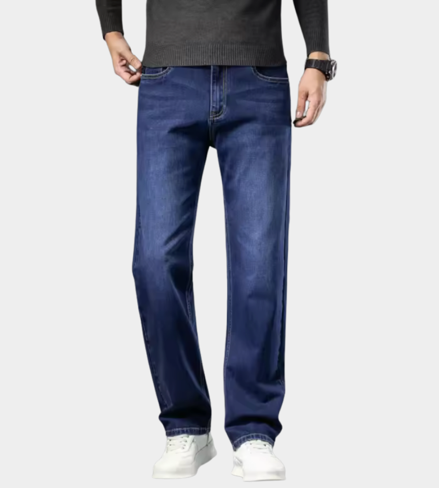 Darren | Premium comfort jeans