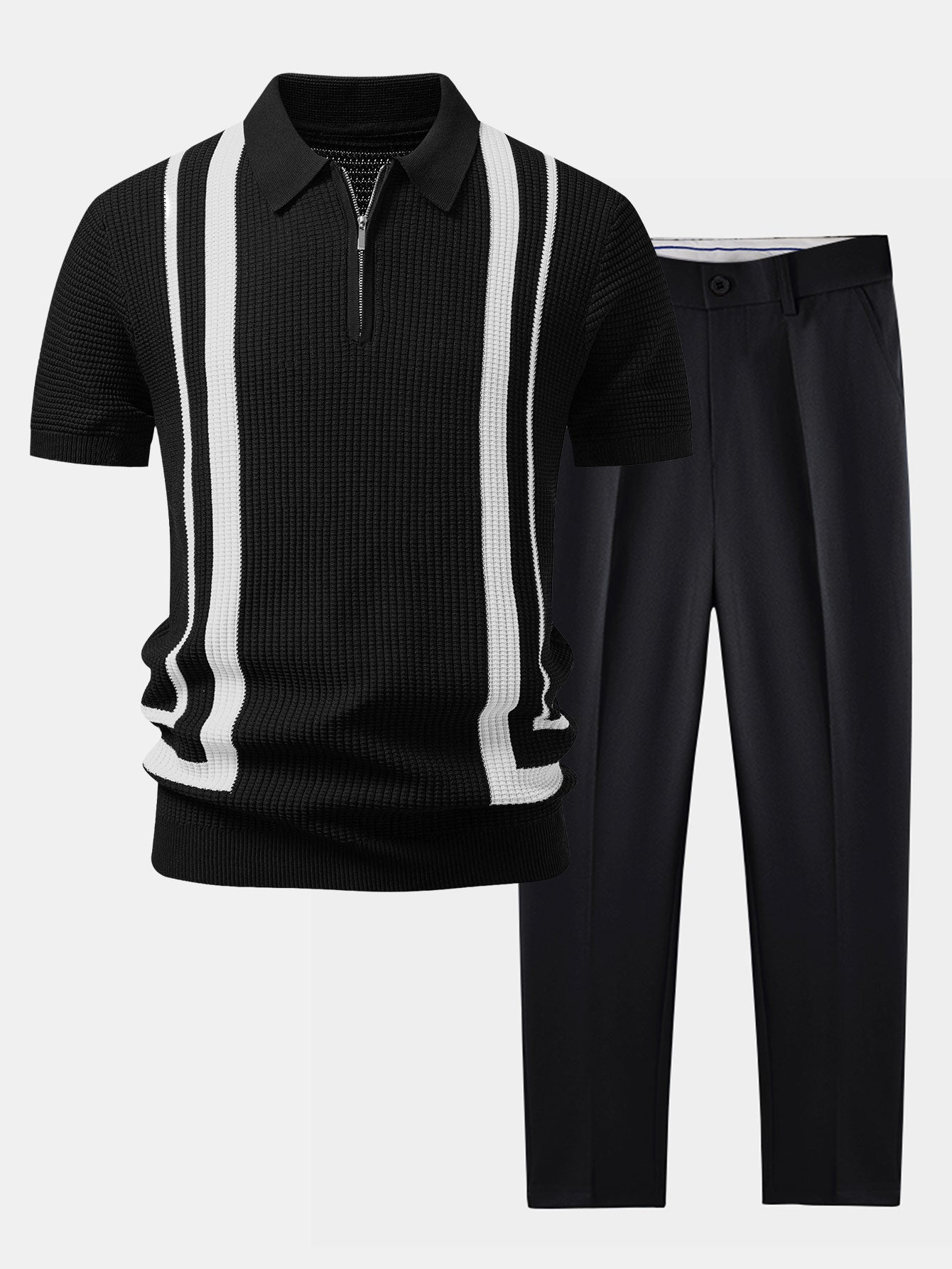 Black / XS