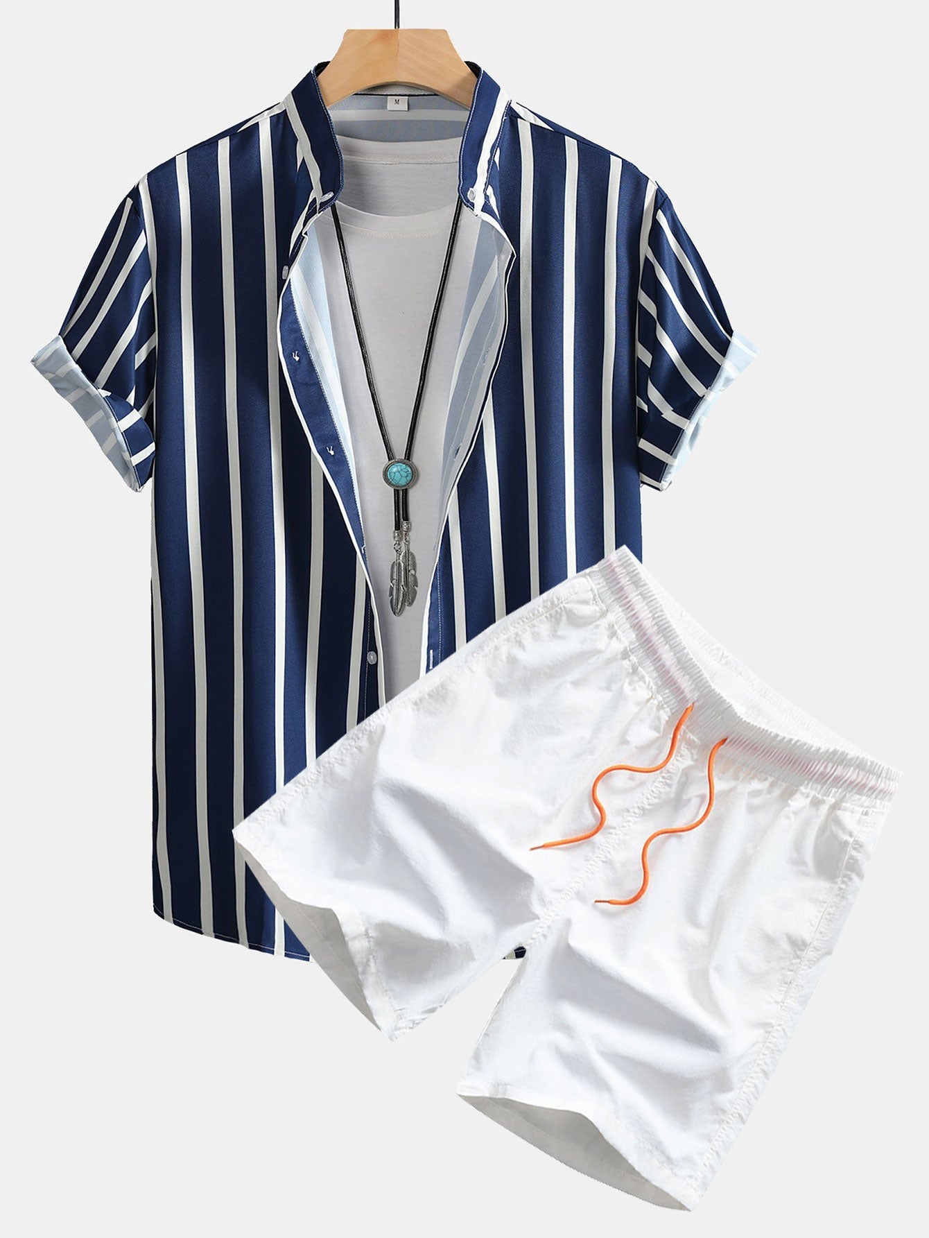 Navy / S