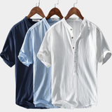 Dionel | Shirt in classic style