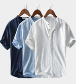 Dionel | Shirt in classic style