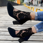 Lynora — Talons Orthopédiques