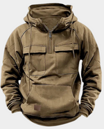 Ricky | Classic comfort sweater