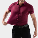 Donato | Chic comfort shirt