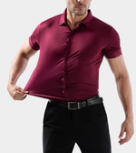 Donato | Chic comfort shirt