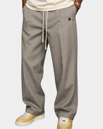 Olivio | Elegant drawstring pants