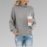 Léontine | Pull en maille élégant