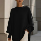 Cindy — Pull Doux et Confortable
